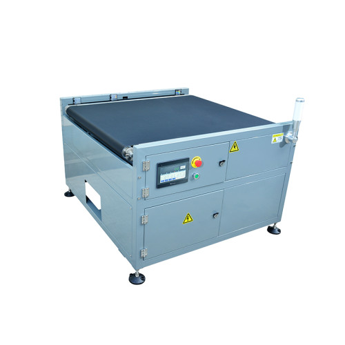 High‑Speed Dynamic Weighing Scale SC3-L-12080S60