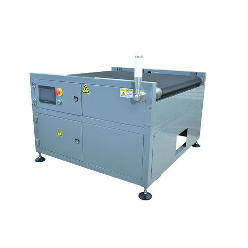 High‑Speed Dynamic Weighing Scale SC3-L-12080S60