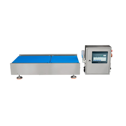 High-Precision Dynamic Weighing Scale for Small Parcel SC2-L-6055S5