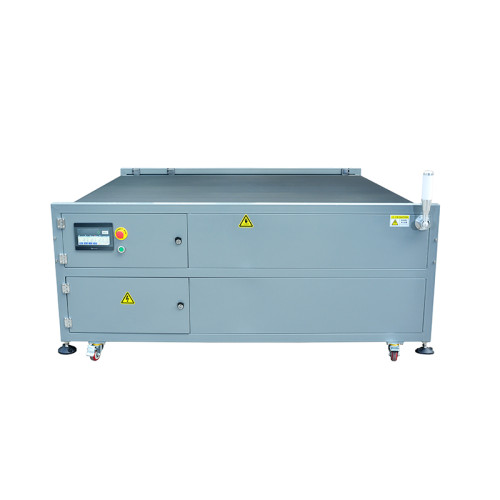Large Parcel Dynamic Weighing Scale SC3-Lpro