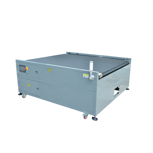 Large Parcel Dynamic Weighing Scale SC3-Lpro