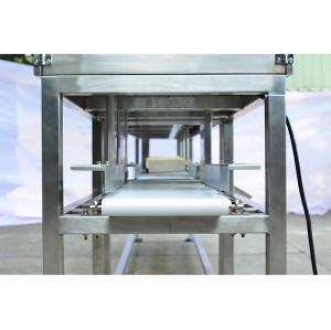 Advanced Automatic Weight Sorter SWSD-4523L2