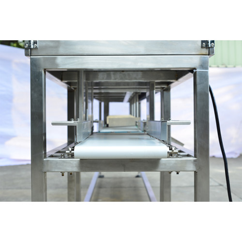 Advanced Automatic Weight Sorter SWSD-4523L2