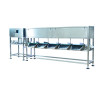 Advanced Automatic Weight Sorter SWSD-4523L2