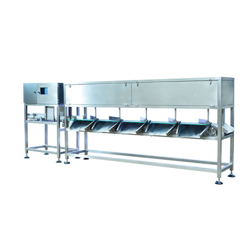 Advanced Automatic Weight Sorter SWSD-4523L2