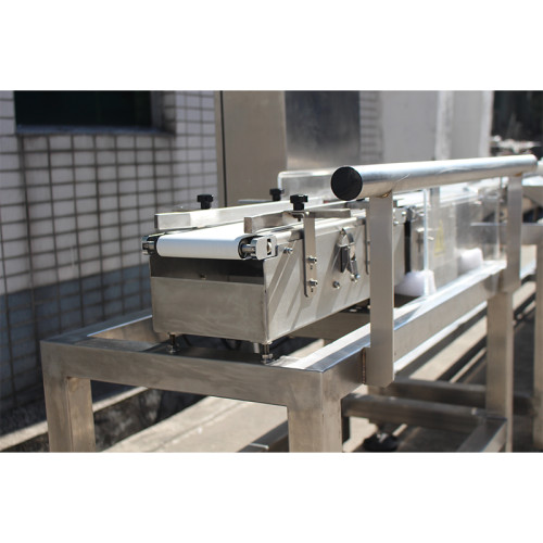 Automatic Weight Sorter SWSS-5012L2