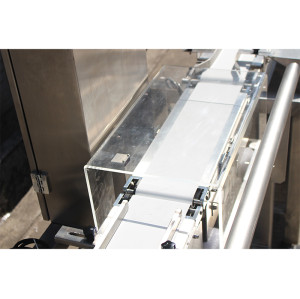 Automatic Weight Sorter SWSS-5012L2