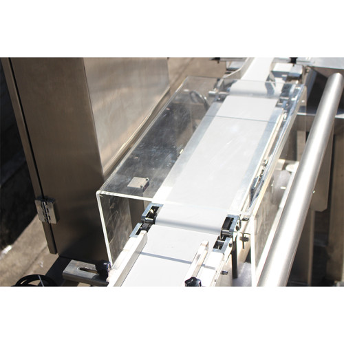 Automatic Weight Sorter SWSS-5012L2