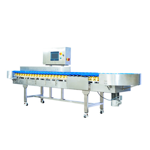 High Speed Weight Sorter SWSR-750TC6
