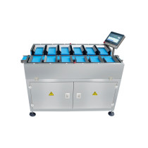 Small Portion Linear Combination Weigher SBW-2512B12