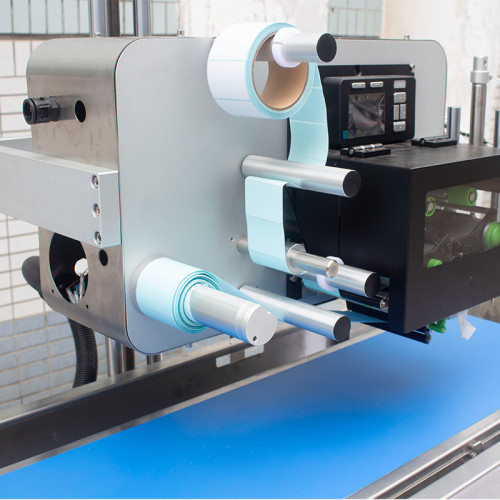 Weigh Price Labeler SCL-7035L5