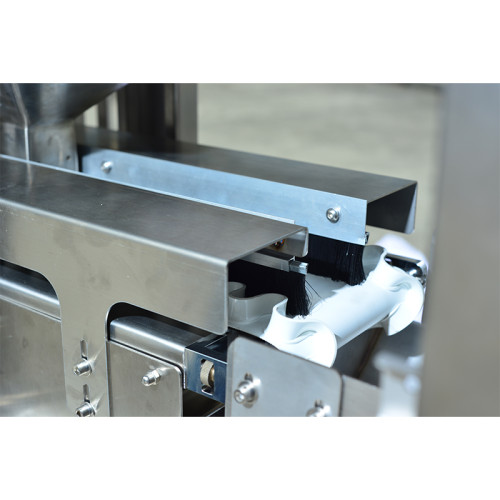 Checkweigher with Inkjet printer Combination System SCI