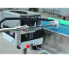 Checkweigher with Inkjet printer Combination System SCI
