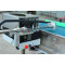 Checkweigher with Inkjet printer Combination System SCI