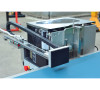 Checkweigher with Inkjet printer Combination System SCI