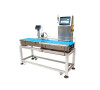 End of Line Weigh Price Labeler SCL-8050L30