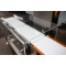 Checkweigher with Metal Detector Combination System SCM-4530L2
