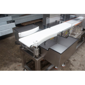 Checkweigher with Metal Detector Combination System SCM-4530L2