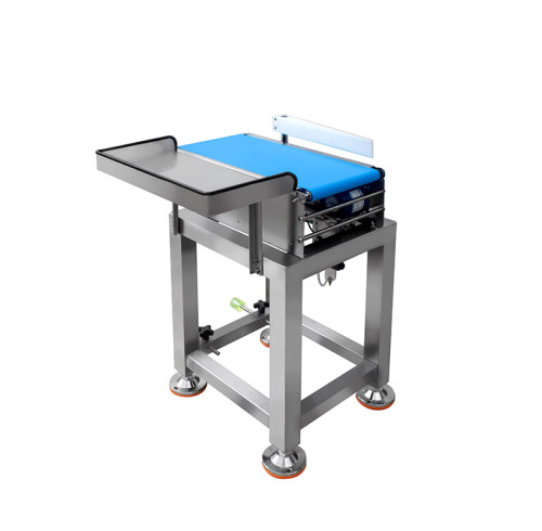 Flipper Rejector System – High-Speed Removal of Boxed & Bagged Products up to 1kg