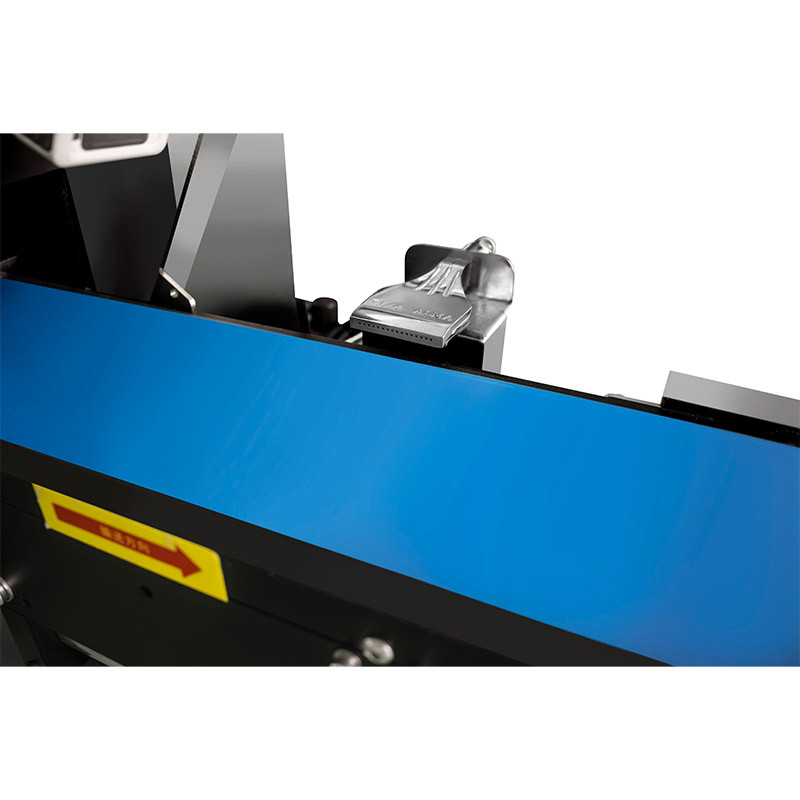 High-Speed Air Jet Rejector – Non-Contact Product Rejection