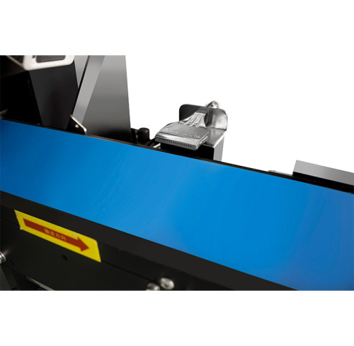 Hi-speed Air Jet Rejector System – Non-Contact Checkweigher Reject System