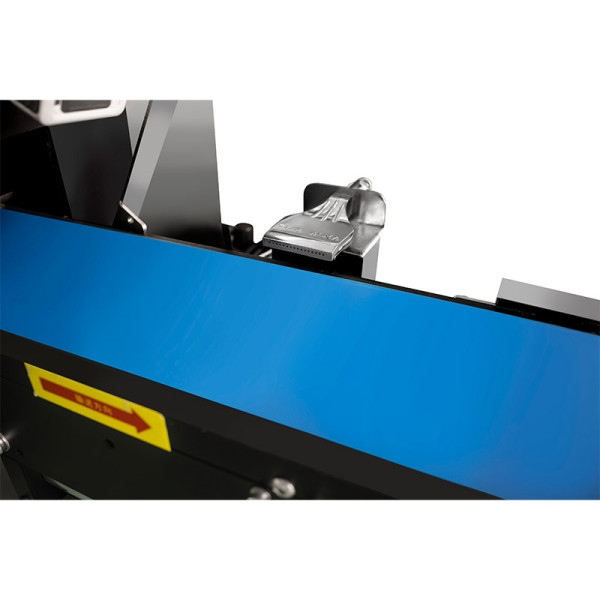 Hi-speed Air Jet Rejector System – Non-Contact Checkweigher Reject System