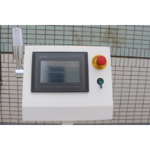 Roller Dynamic Checkweigher for Large Packages | SC3-10060L30