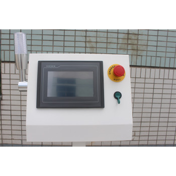 Roller Dynamic Checkweigher for Large Packages | SC3-10060L30