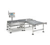Dynamic Roller Checkweigher SC3-10060L30