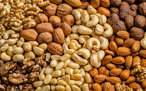 Nuts