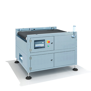 High‑Speed Dynamic Weighing Scale SC3-L-12080S60