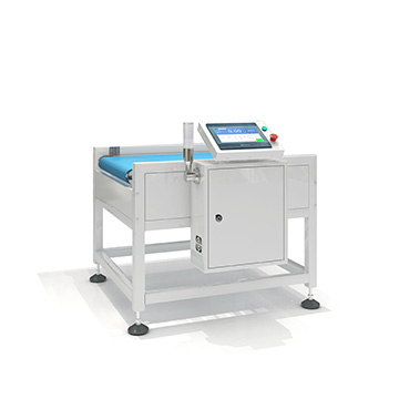 End-of-line Checkweighers SC3-10060L50
