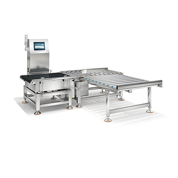 Dynamic Checkweigher SC2-8050L30