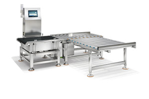 Best Checkweigher Brands 2025: Key Features & Comparison