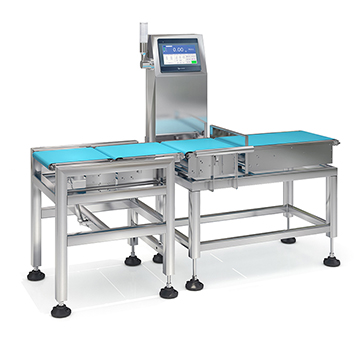 Hi Speed Dynamic Checkweigher SC1-5040L5