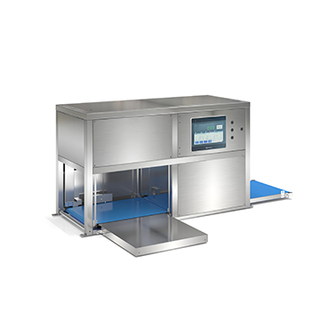 In-line Checkweigher SC-PR-4530L3