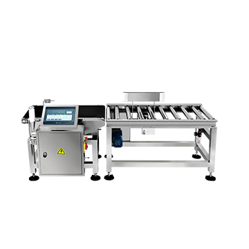 Light-Mid Weight Checkweigher  for up to 15 kg SC2-8040L15