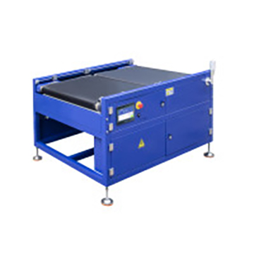 DualScale for Dynamic Parcel Weighing SC-L-8070L20