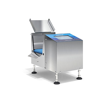 Checkweigher for Small Packages SC1-C-3523L1