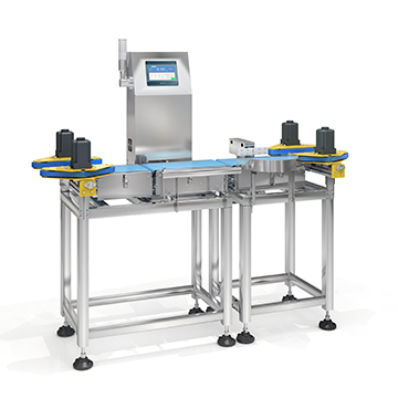Can Checkweigher