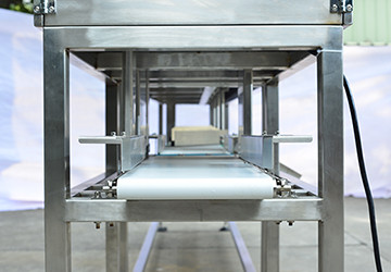 Weight Sorting Machines Guide 2025: Food Industry Operation & Maintenance