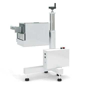 SL Automatic Box Labeling Machine