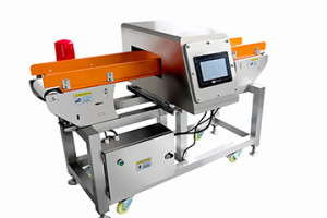 Types of Metal Detectors for the Food Industry: Essential Guide to Food Safety Solutions