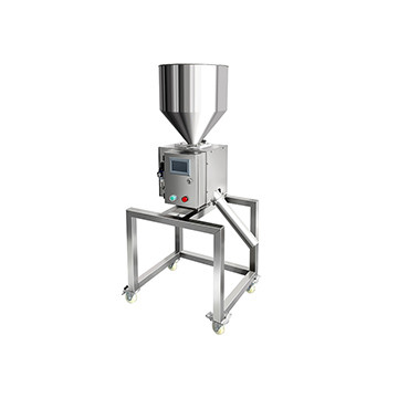 Gravity Fall Metal Separator HC-700