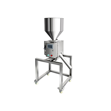 Eddy Current Separator HC-700