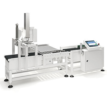 Advanced Weigh Price Labeler SCL-10060L50