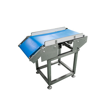 Drop Rejection for Checkweigher