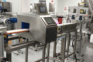 Top Features of Metal Detector Checkweigher Integrated Machines, Best Solution for Food Industry | SameGram