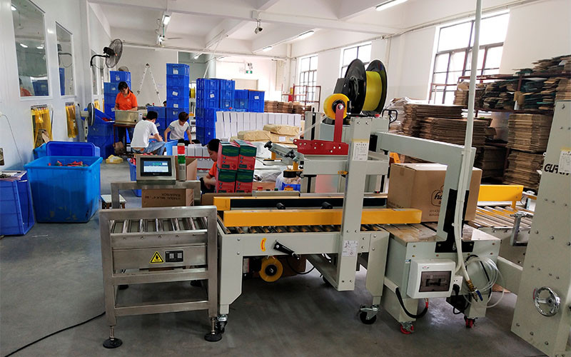 Conveyor Metal Detector Systems