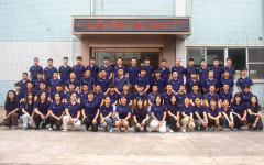 Guangdong SameGram Intelligent Equipment Co., Ltd.